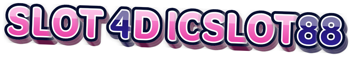 SLOT 4D ICSLOT88